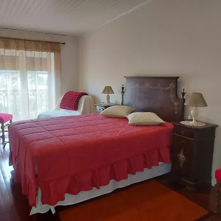 Casa Da Magnolia *