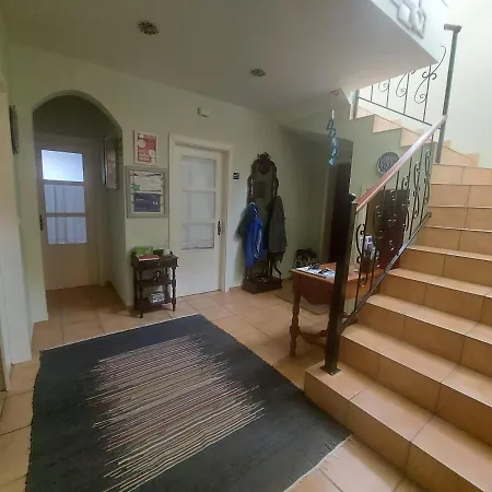 ゲストハウス Casa Da Magnolia