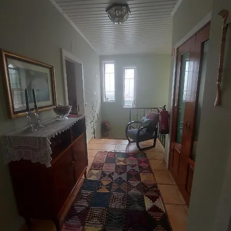 Casa Da Magnolia *