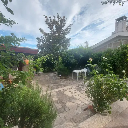 ゲストハウス Casa Da Magnolia