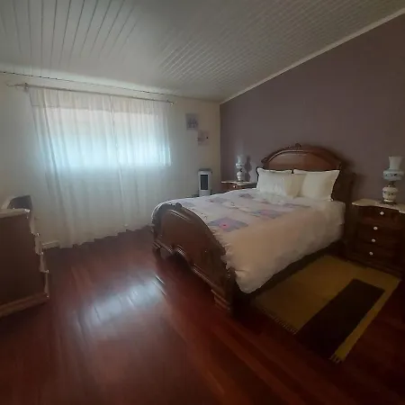 Casa Da Magnolia Chaves
