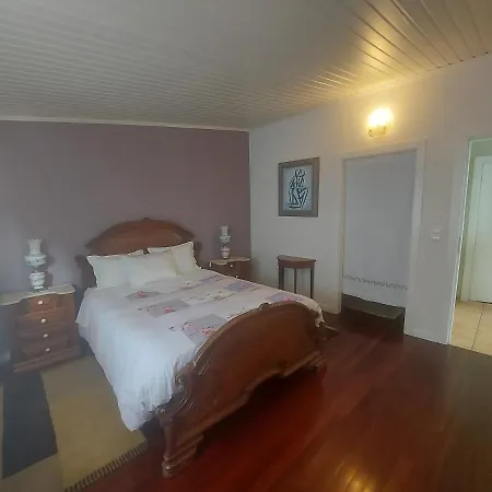Casa Da Magnolia ゲストハウス *