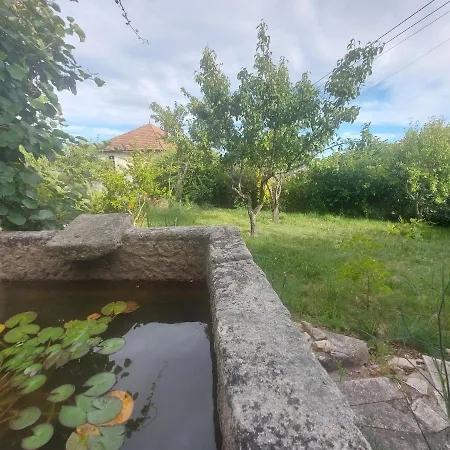 Konukevi Casa Da Magnolia