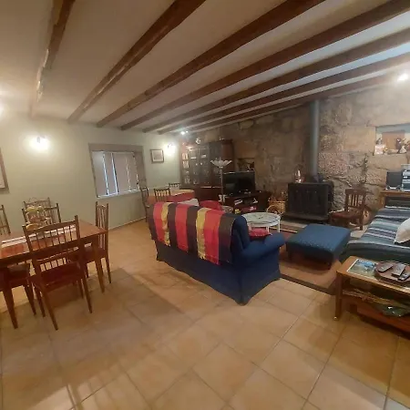 Casa Da Magnolia * Chaves