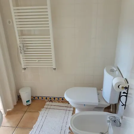 Casa Da Magnolia