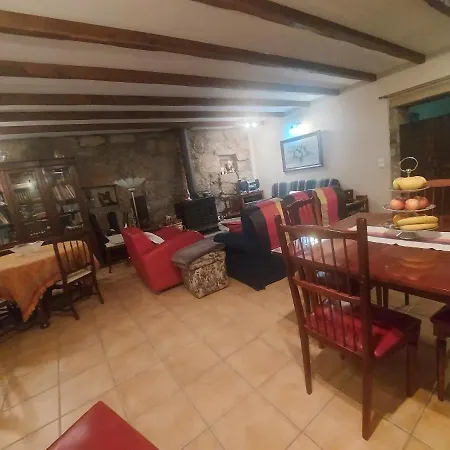 Casa Da Magnolia *