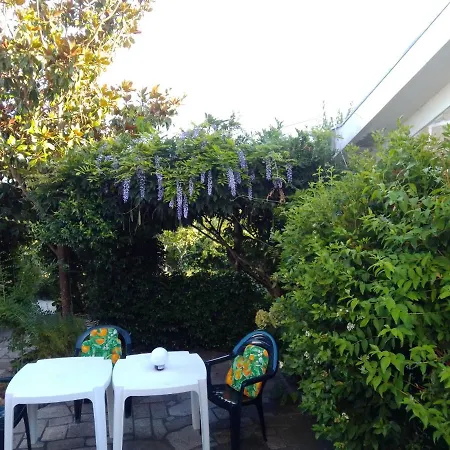 Casa Da Magnolia Konukevi *